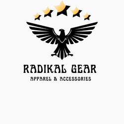 Radikal Gear logo