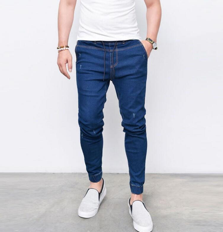 Men's Sporty Stylish Hip Hop Jogger Pants