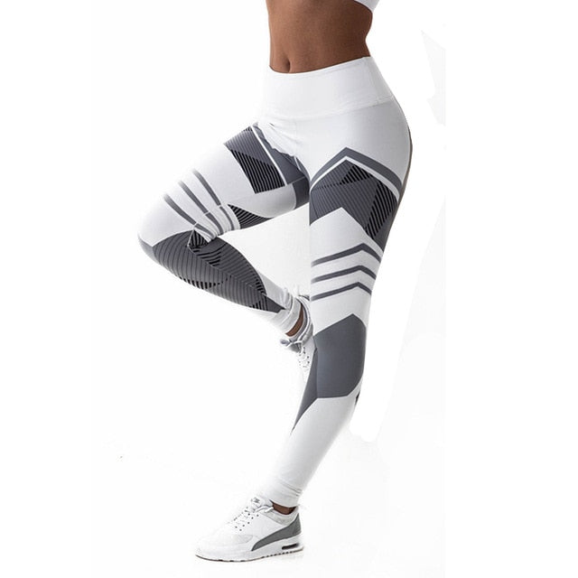 Stunning Yoga Sport Leggings