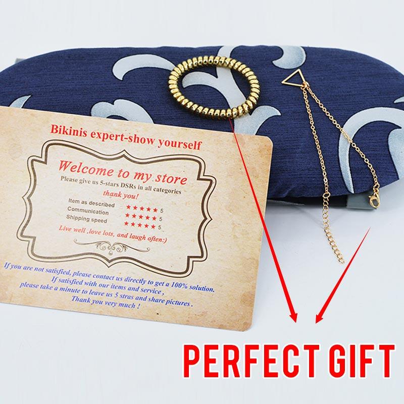 White Peek a Boo Bikini Coverup